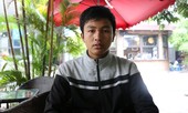 Tỉnh đội Hà Tĩnh lên tiếng vụ nam sinh bị Học viện Hậu cần trả về