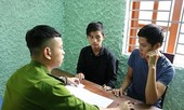 Hai thanh niên thực hiện hàng loạt vụ trộm cắp ở vùng biên