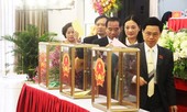 Nghệ An: Hàng loạt giám đốc Sở có phiếu tín nhiệm tỷ lệ thấp