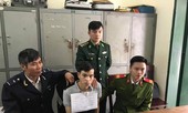 Đại úy công an bị thương khi khống chế đối tượng ma túy