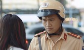 Ngày ấy mình đã yêu: Bất ngờ với chuyện tình chàng cảnh sát