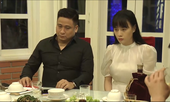 Quỳnh búp bê tập 2: Quỳnh lẩy bẩy trong lần đầu tiếp khách