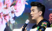 Mr Đàm nói gì về Kim Oanh làm giám khảo gameshow bị chê tơi tả