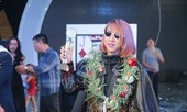 Ảo thuật gia Hà Nội “rất ngầu” giành Quán quân “Ảo thuật siêu phàm”