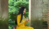 Ngày 20/10 nghe Lương Nguyệt Anh da diết hát 'Nhớ lời mẹ ru'