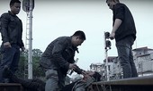 Quỳnh búp bê tập 20: Có tin tức mới về Cảnh soái ca