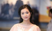 Diễn viên Bích Ngọc muốn đặt dấu chấm cho biệt danh 'hotgirl hôi nách'