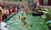 Chuỗi di sản văn hoá hội tụ về Hoàng thành Thăng Long