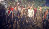 Vì sao 'Kẻ ngược dòng' dừng chiếu sóng giờ vàng trên VTV?