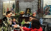 Trao 17 giải thưởng ảnh Hà Nội ứng xử văn minh, thanh lịch