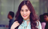 'Quỳnh búp bê' ấn tượng Quang Hải, đoán Việt Nam thắng áp đảo