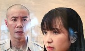NSƯT Công Lý 'ức chế' với tạo hình ở 'Những cô gái trong thành phố'