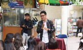 Nguyễn Phong Việt: Không mạnh mẽ, bao dung, tỉnh táo nếu không biến cố