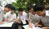 Thi THPT quốc gia: Hơn 4.000 thanh tra cắm chốt, liệu có còn lọt đề?