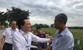 Bộ trưởng Phùng Xuân Nhạ: Hành vi gian lận sẽ bị xử lý nghiêm