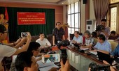 Vụ can thiệp điểm dậy sóng ở Hà Giang: Không thể làm một mình?