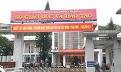 Tối nay, tiếp tục 'trắng đêm' rà soát điểm thi 'bất thường' ở Sơn La