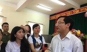 Lộ nhóm người nhúng tay can thiệp điểm thi ở Sơn La