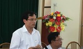 Sơn La: Môn Ngữ văn chấm vênh lên tới 4,5 điểm