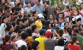 Lạm thu tại trường Sơn Đồng: Hiệu trưởng lạm quyền