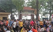 Có tình trạng lợi dụng Hội cha mẹ học sinh, cào bằng thu tiền