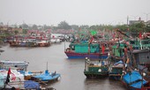 Hải Phòng trước giờ bão số 4 đổ bộ