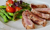 Người ăn low carb dễ tổn thọ