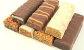 Ăn vặt thông minh tốt cho sức khỏe, không lo tăng cân