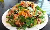 5 loại rau quê quen thuộc là bài thuốc quý