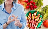 Giảm viêm khớp bằng thực phẩm