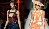 Con gái 17 tuổi của Cindy Crawford thần thái mê hoặc hút hồn
