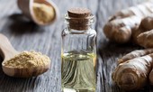 10 loại tinh dầu là 'khắc tinh' của các cơn đau do bệnh gout