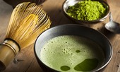 7 lợi ích sức khỏe không ngờ từ trà Matcha