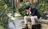 Nhật Bản khuyến khích người dân khóc để xả stress