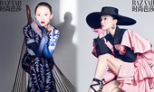 Châu Tấn: Mỹ nhân 'hot nhất' showbiz Hoa ngữ