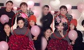 Ảnh hiếm hoi Phạm Băng Băng đón sinh nhật 37 tuổi giữa ồn ào trốn thuế