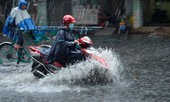 Từ đêm 13/8, Bắc Bộ, Bắc Trung Bộ sẽ có mưa lớn