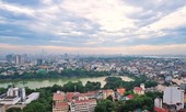 Thời tiết 21/8: Bắc Bộ có mưa rào và dông trở lại