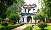Hà Nội ngày nắng, đêm không mưa