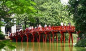 Miền Bắc sắp đón một đợt không khí lạnh vào ngày 27/9