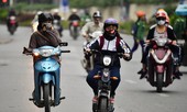 Bắc Bộ mưa lạnh vào sáng và đêm