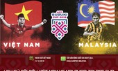 Việt Nam vs Malaysia: Lịch sử đối đầu, tương quan lực lượng