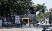 Thu hồi giấy phép các doanh nghiệp 'xẻ thịt' kênh mương Hà Nội