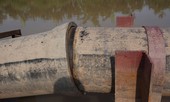 Hàng nghìn hộ dân Hoài Đức đã có nước sau sự cố rò rỉ đường ống