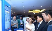 Hà Nội hướng tới siêu đô thị thông minh: An toàn và tiện ích