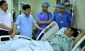 Phó Chủ tịch Hà Nội: Không bỏ rơi những người nghiện ngập
