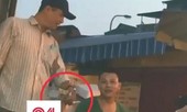 Chủ tịch Hà Nội yêu cầu điều tra hoạt động nghi bảo kê chợ Long Biên