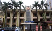 Hà Nội nghiêm cấm cho thuê, mượn trụ sở cũ