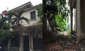 Biệt thự trả lại của cựu Chủ tịch Hà Nội: Cho thuê hoặc bán đấu giá