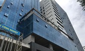 Hà Nội di dời 8 sở, ngành ra phố Võ Chí Công giữa năm 2019